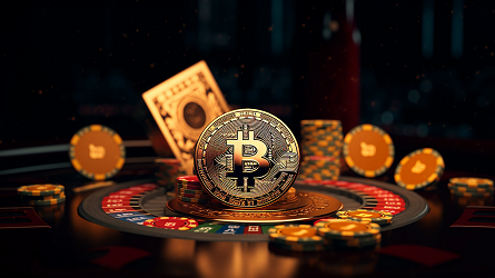 The Use of Cryptocurrency in Online Casinos